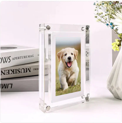 MemoryView™ Digital Frame